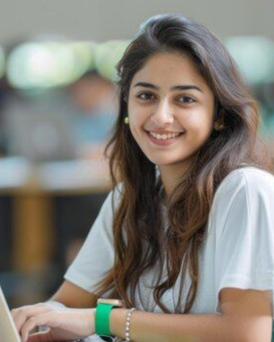 Image gallery marquee