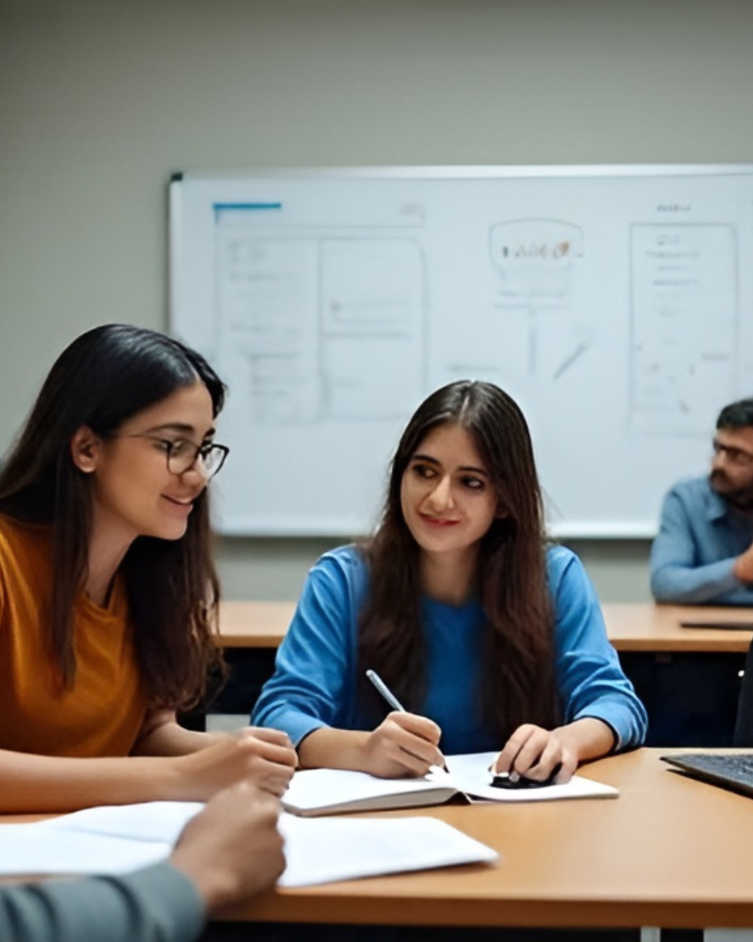 Image gallery marquee